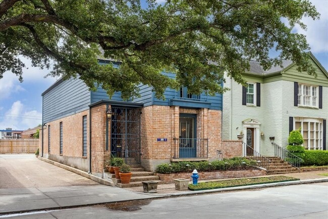 Building Photo - 7603 Olympia Dr