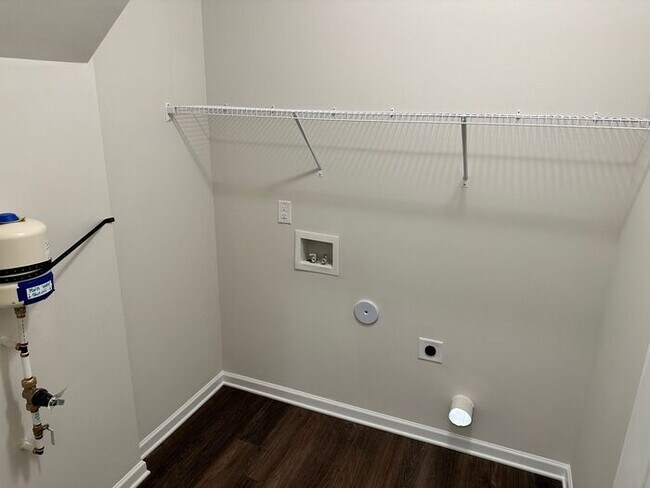 Building Photo - Brand New 4 Bedroom home in Albemarle, NC