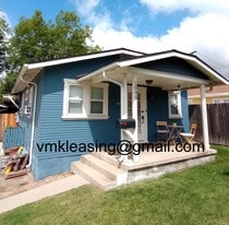 Building Photo - 1095 Bresee Ave