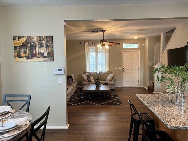 Building Photo - 18826 Sandelford Dr