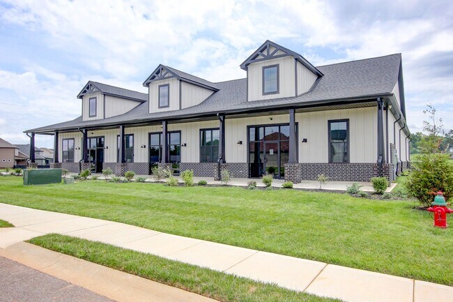 Building Photo - 2547 Rafiki Dr
