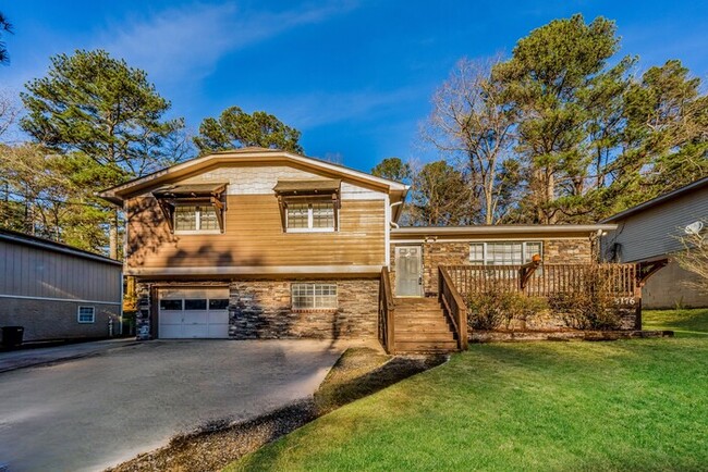 Primary Photo - Spacious Five-Bedroom Home