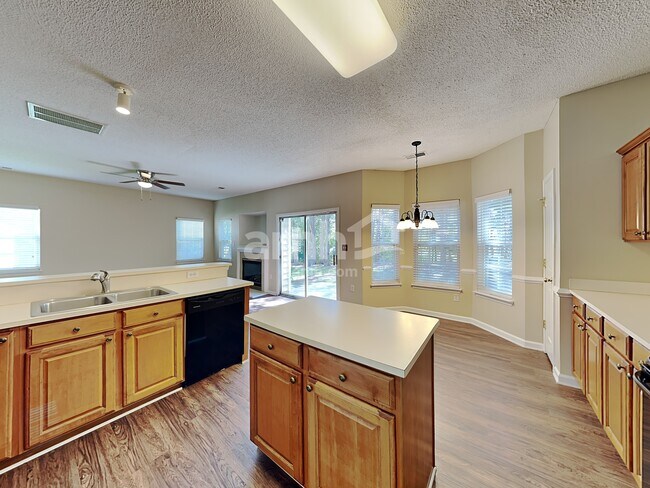 Building Photo - 1134 Alstead Ct NW