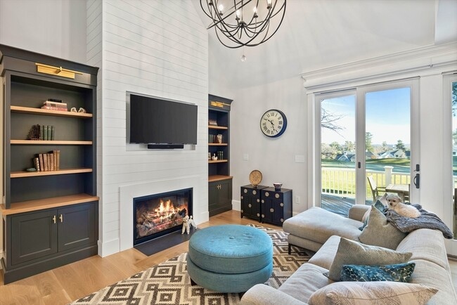 Building Photo - 7 Bobby Jones Dr