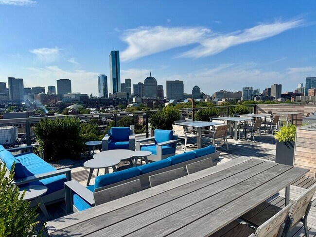 Building Photo - 485 Harrison Ave