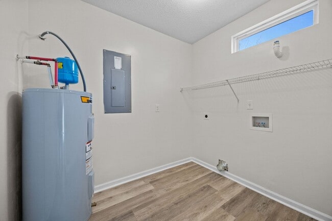 Building Photo - Welcome to Corbin Street!