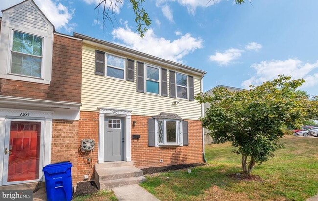 Building Photo - 6921 Scotch Dr