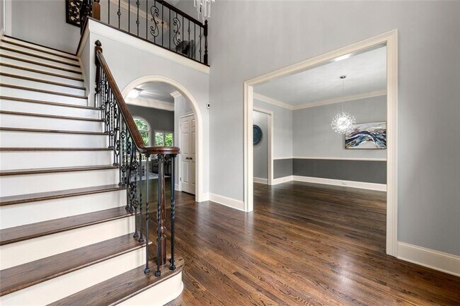 Building Photo - 4441 Langdon Walk