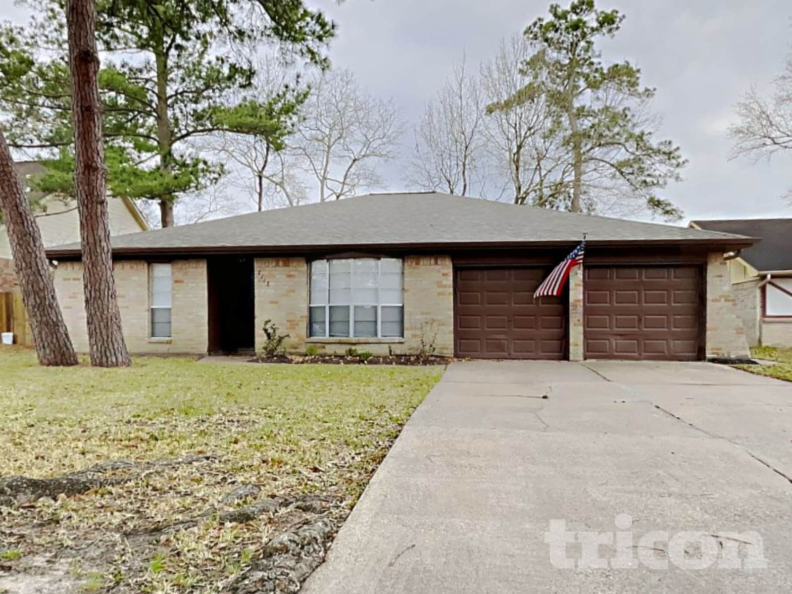 Building Photo - 7118 Foxway Ln