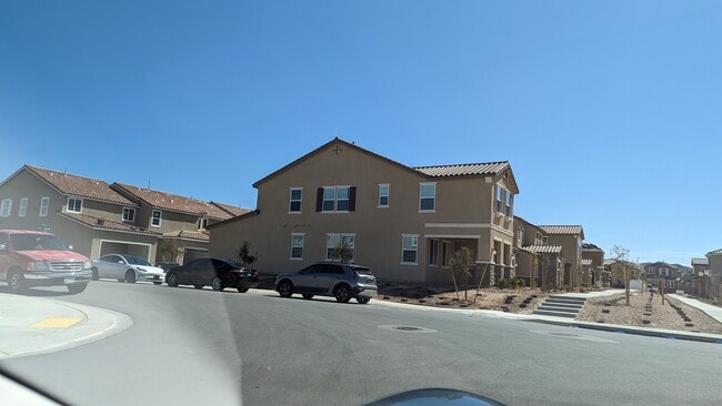 Image of Townhome - 2605 Ercolano St