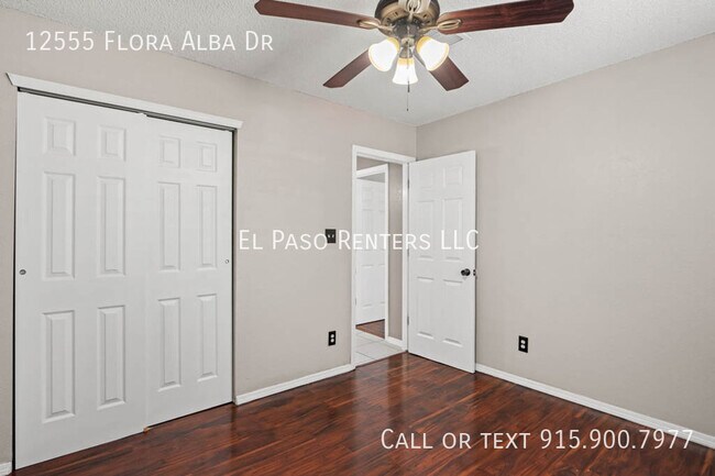 Building Photo - 12555 Flora Alba Dr