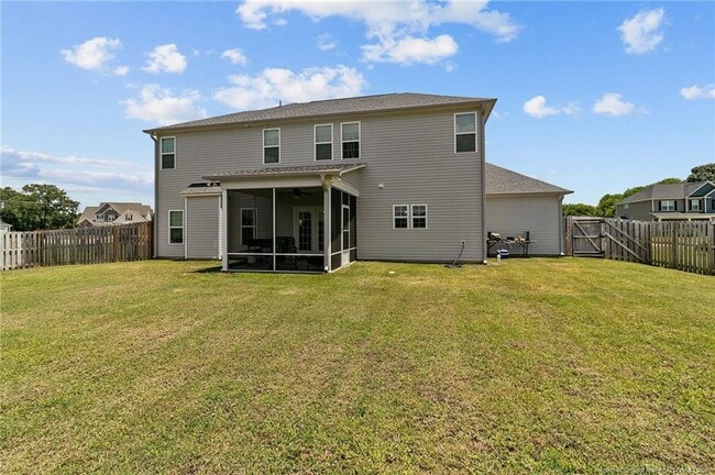 Building Photo - 5527 Mountain Run Dr