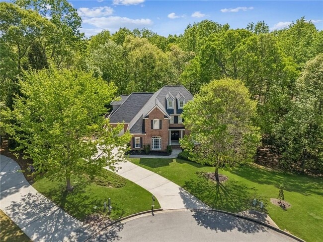 Building Photo - 4750 Spring Wood Trace