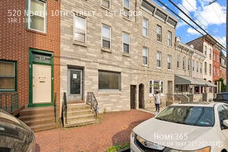 Building Photo - 520 N 10th St