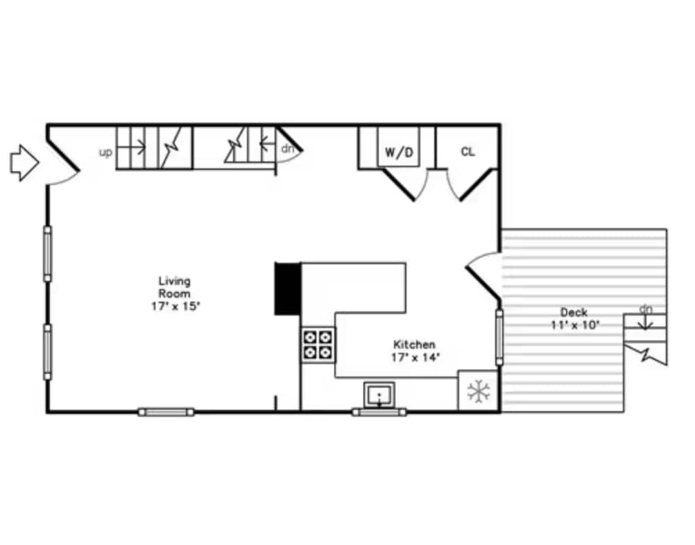 Building Photo - 4 Patterson St