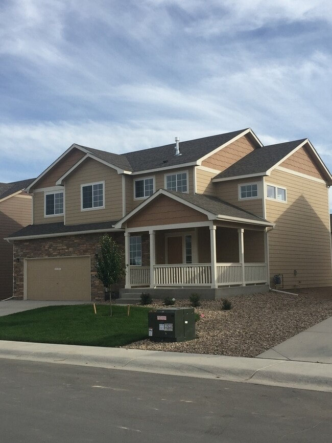 Building Photo - Spacious 3 Bed, 2 1/2 Bath in Berthoud