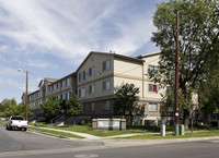 Building Photo - Cozy Apartments located in Salt Lake City!