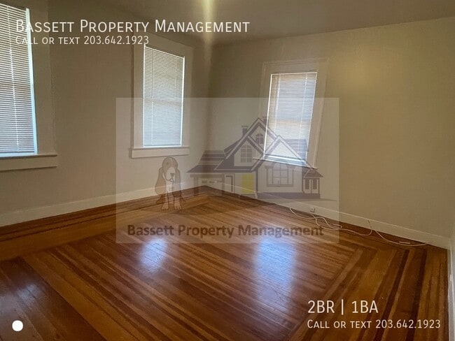 Building Photo - 847 Quinnipiac Ave