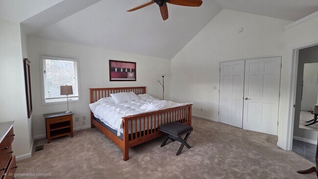 Building Photo - 7 bedroom 5 Bath Home In Desirable Boulder Location - Partially Furnished - 6 Month Lease Only