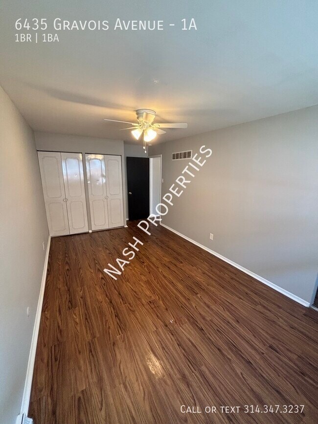 Building Photo - 6435 Gravois Ave