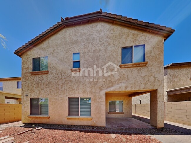 Building Photo - 4717 S Antonio