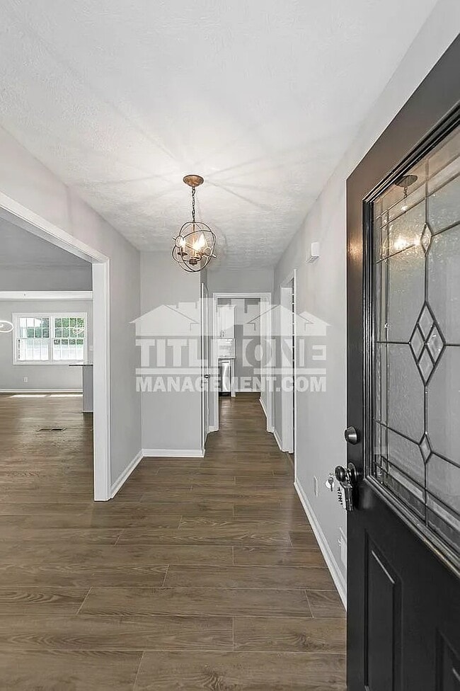 Building Photo - 3860 Hanover Ct