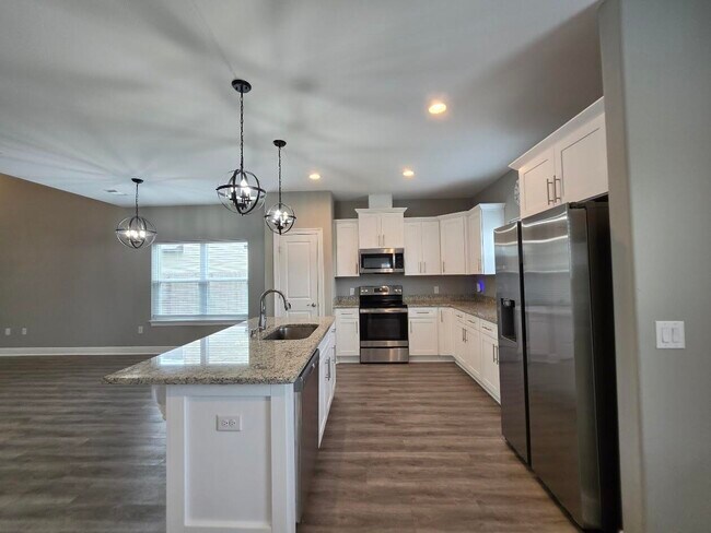 Building Photo - 2331 Hadleigh Hills Ct