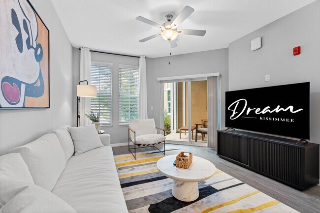 Building Photo - Dream Kissimmee