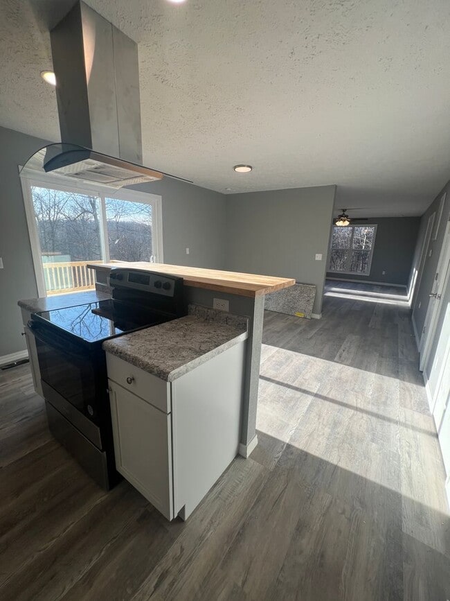 Building Photo - 2 bedroom and 1.5 bathroom house