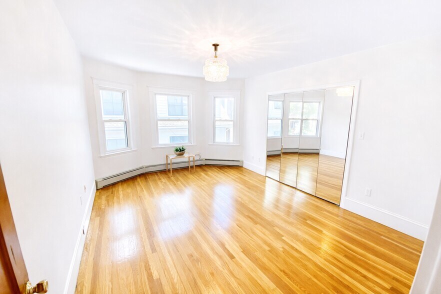 Bedroom 1 - 208 Rawson Rd