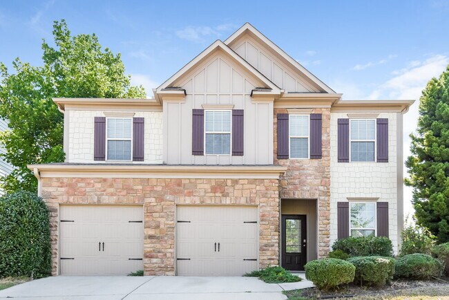 Building Photo - 741 Collingsworth Ln NE