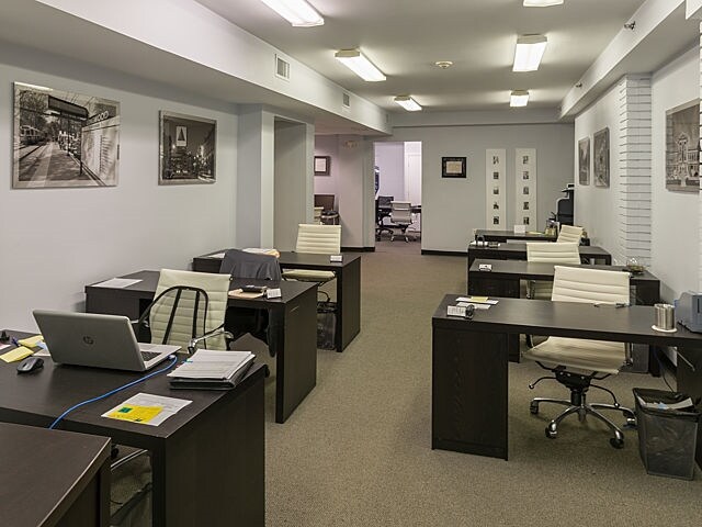 Interior - 1404-1406 Beacon Street