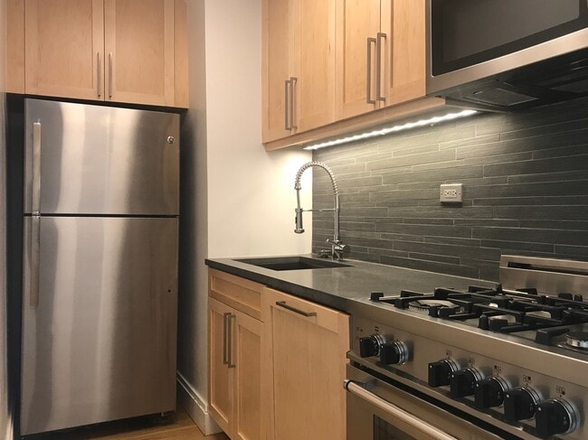 Interior Photo - The Colorado