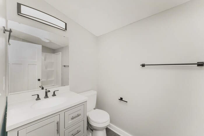 Building Photo - 1033 Gaither Pl NW