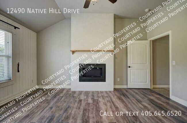 Building Photo - 12490 Native Hill Dr