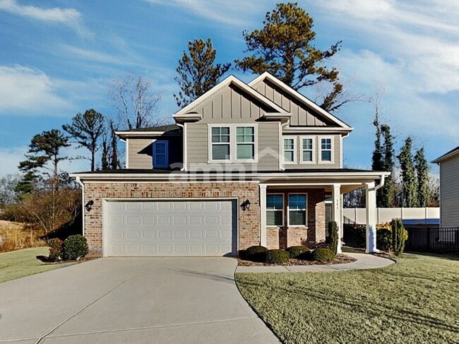 Building Photo - 141 GA-141