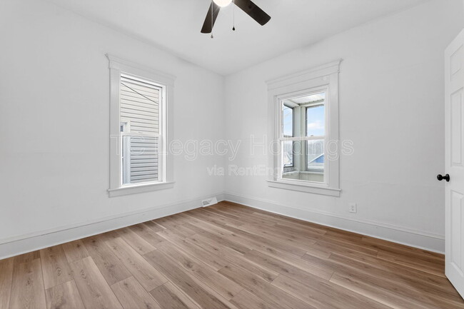 Building Photo - 2201 Gould Ave