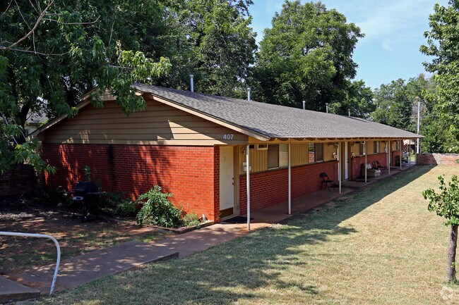 Building Photo - Bauman Apartments