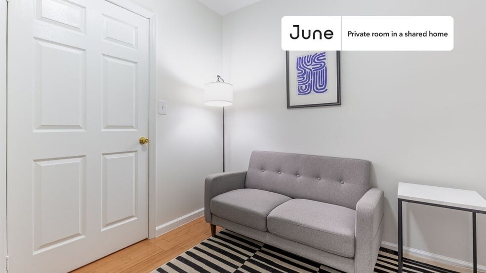 Building Photo - Room in Shared 4 bed/2 bath home