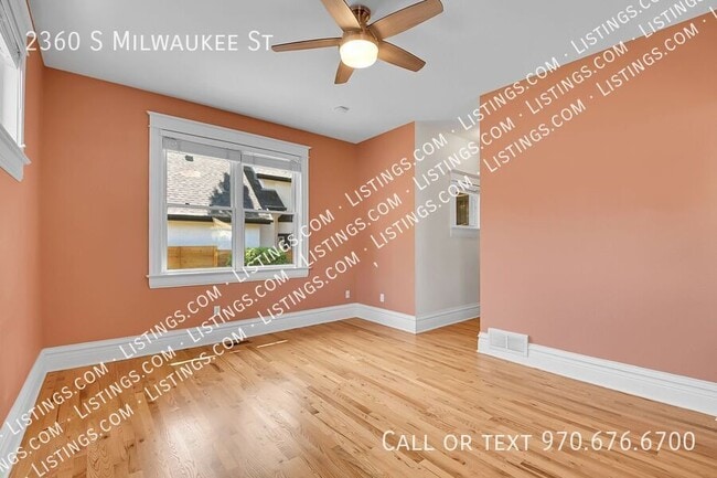 Building Photo - 2360 S Milwaukee St