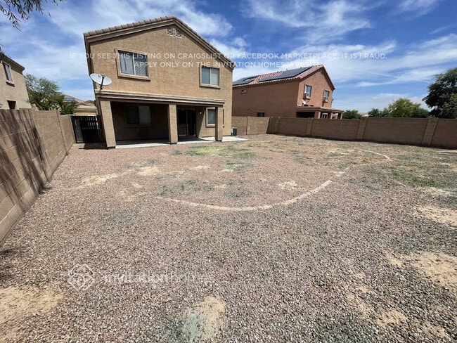 Building Photo - 42939 W Jeremy St