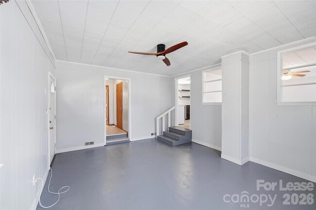 Building Photo - 214 Latta Ave