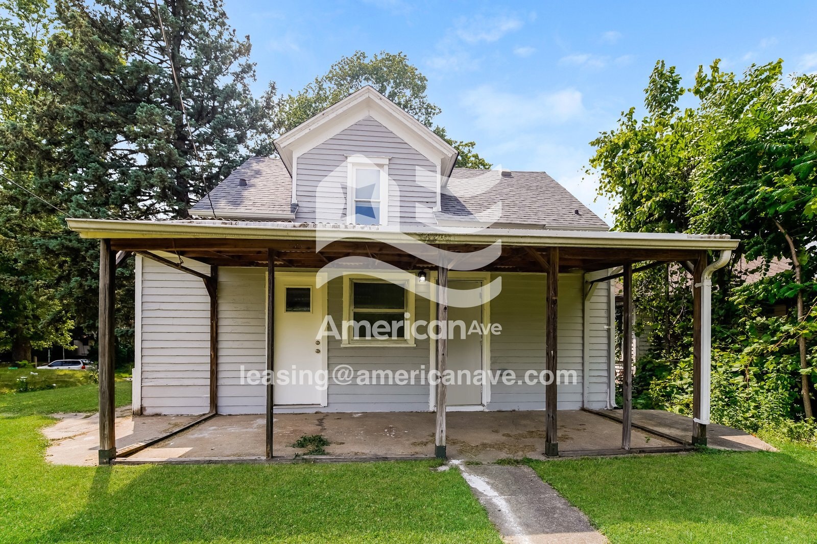 Building Photo - 1922 Catalpa St