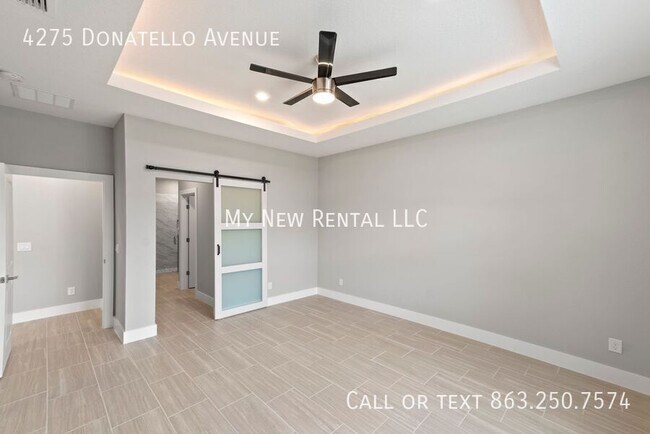 Building Photo - 4275 Donatello Ave