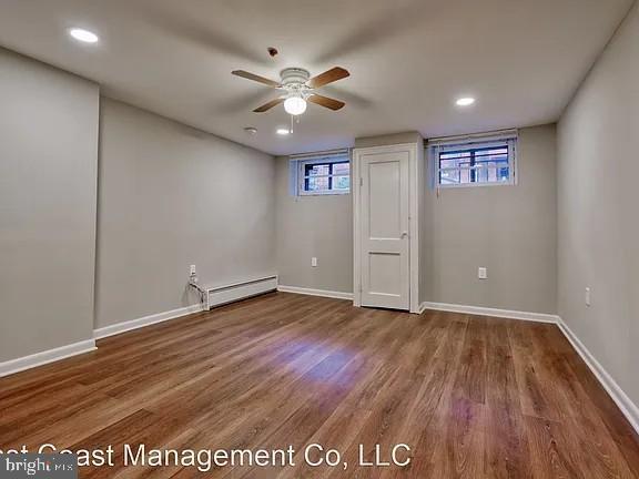 Building Photo - 917 N Calvert St