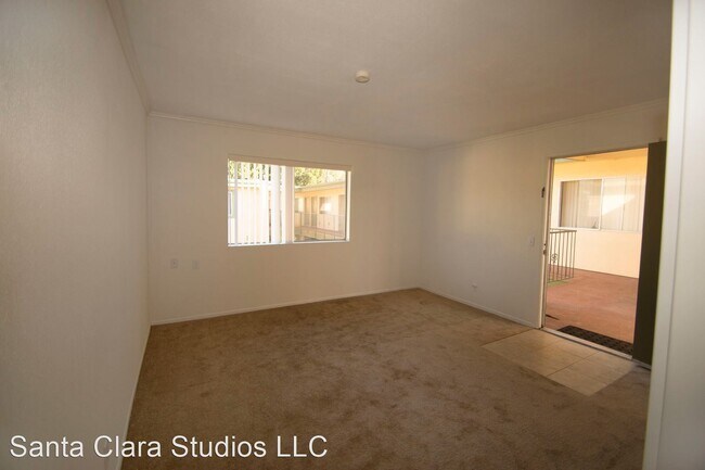 Building Photo - 1381 E Santa Clara St