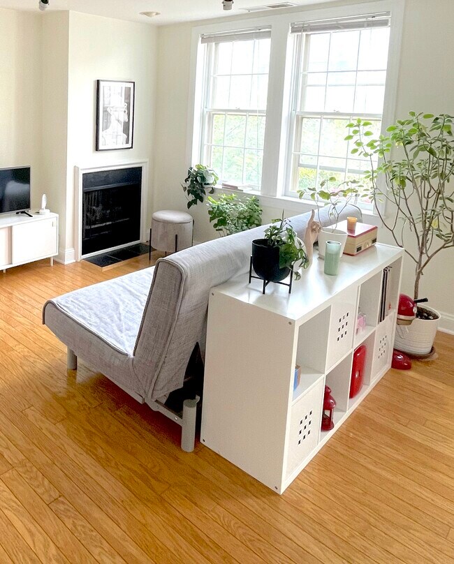 OPEN HOUSE June 28th 12:30-2 - 1731 Willard St NW