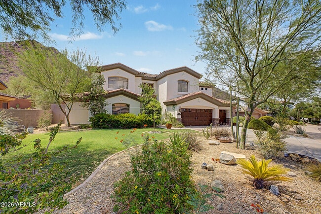 Building Photo - 13418 N Manzanita Ln