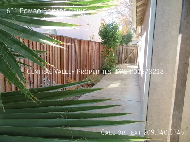 Building Photo - 601 Pombo Square Dr