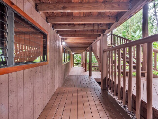 Building Photo - 3 bedrooms 2 bathroom with a large Loft for generational living + storage shed